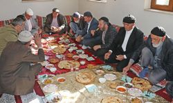 İzmir'deki Şanlıurfalılar taziye yemeği vermeyecek