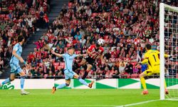 Athletic Bilbao umut tüketiyor