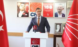 CHP Sözcüsü Yücel: Anadolu'yu savunmak biz varken Hamas'a düşmez