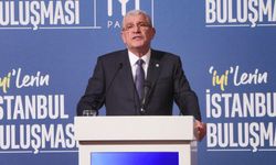 Müsavat Dervişoğlu: İktidar İYİ Partililer için uzakta değil!
