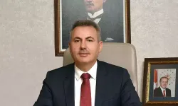 İzmir Valisi Elban'dan 19 Mayıs Atatürk'ü Anma, Gençlik ve Spor Bayramı mesajı