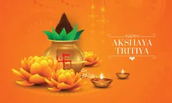 Yılın Altın Günü: Akshaya Tritiya 2024'te Ne Zaman Kutlanacak?