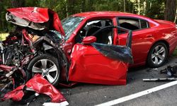 Araba Renkleri ve Kaza Riski: En Güvenli ve En Riskli Araç Renkleri Hangileri?