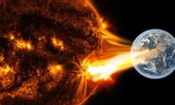 NASA’dan acil uyarı: İşte güneş patlamasının dünyaya etkileri