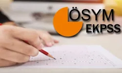 EKPSS Sonuçları Açıklandı! Heyecanla Beklenen Tarih Belli Oldu