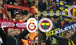 Galatasaray - Fenerbahçe Maçı Biletleri Tükeniyor! Son Dakika Fiyat Bilgileri