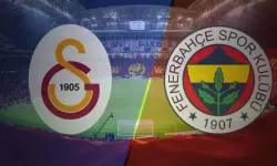 Galatasaray - Fenerbahçe maçı ne zaman, saat kaçta? Galatasaray - Fenerbahçe derbisi muhtemel 11'ler!