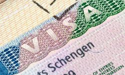 Türklere az red veren Schengen ülkeleri hangileri? Türklere kolay vize veren ülkeler 2024!