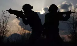 MSB: Fırat Kalkanı bölgesinde 5 PKK'lı terörist öldürüldü