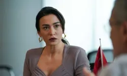 Gönül Dağı'nda Zahide Geri Mi Dönüyor? Ecem Özkaya'dan Sürpriz!