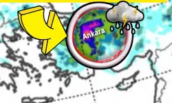 Az önce resmen duyuruldu: Ankara'da kıyamet senaryosu! Sakın saat 17-23 arası çıkmayın...