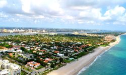 Ev Temizliği Beklenmedik Bir Zenginlik Kaynağı Olabilir: Florida'da 150 Bin Dolar Kazanç Mümkün!