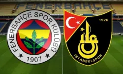 Fenerbahçe - İstanbulspor maçı ne zaman, saat kaçta ve hangi kanalda?