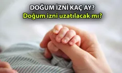 Doğum izni uzatılacak mı?