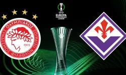 Olympiakos - Fiorentina maçı ne zaman, saat kaçta ve hangi kanalda?