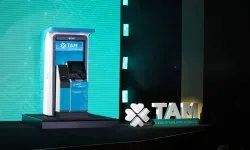 Yedi banka tek ATM'de!