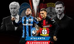 Atalanta - Leverkusen Maçı , Ne Zaman, Saat Kaçta? UEFA Avrupa Ligi Finali Hangi Kanalda? (İlk 11'ler)