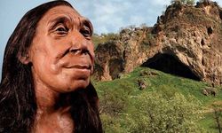 75 Bin Yıl Önce Yaşamış Bir Neandertal Kadının Yüzü Yeniden Oluşturuldu!