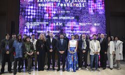 4. İstanbul Dijital Sanat Festivali, AKM'de başladı