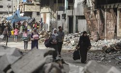 BM: Gazze’de güvenli bölge olduğu iddiası yanlış ve yanıltıcıdır