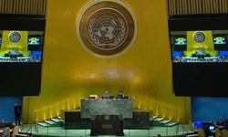 BM Genel Kurulu'ndan flaş Filistin kararları!