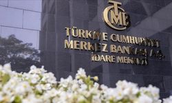 Merkez Bankası politika faizini yüzde 50'de sabit bıraktı