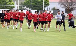 Sivasspor, Süper Lig'de yarın Kayserispor'u konuk edecek