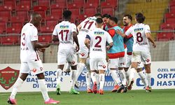 Süper Lig'de kalma mücadelesi veren Hatayspor "kader" maçına çıkacak