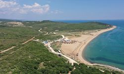 Turizmde gölgede kalmış Saros Körfezi'ne ilgi artırılacak