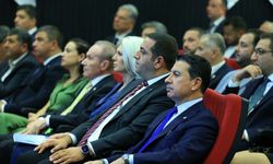 Ahmet Aras, Kıyı Ege Belediyeler Birliği Başkanı seçildi
