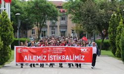 Diyarbakır’da ‘Aile Haftası’ yürüyüşü