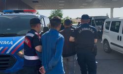 Diyarbakır’da terör operasyonunda beş gözaltı