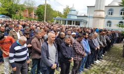 Eğlence mekanında çıkan kavgada iş yeri sahibi öldü; olay anı kamerada