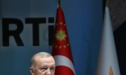 Erdoğan: AKP'ye güç ve katacak şahsiyetlere ihtiyacımız var