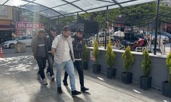 Eskişehir’de uyuşturucu ticaretine 7 gözaltı