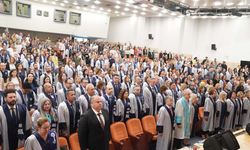 EÜ, 69'uncu kuruluş yıl dönümünü kutladı