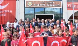Fatih Erbakan: Milli Görüş belediyeciliği demek, bereket demektir