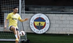 Fenerbahçe'de İstanbulspor maçı hazırlıkları başladı