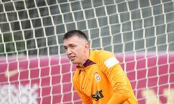 Galatasaray, derbi hazırlıklarına devam etti