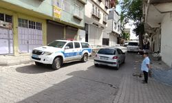 Gaziantep'te iki grup arasında silahlı kavga! 5 yaralı...