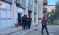 İzmir'den Aydın'a uyuşturucu ticareti