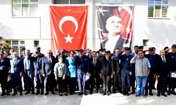 Kırşehir'de 18 engellinin askerlik heyecanı
