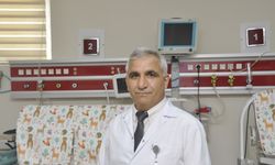 Manavgat Devlet Hastanesi'ne 'Bebek Dostu Hastane' unvanı