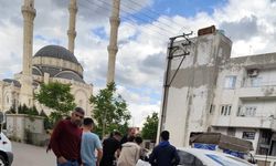 Mardin’de 2 motosiklet kazası: 2 yaralı