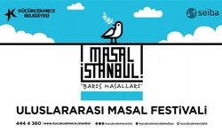 Masal İstanbul Festivali Küçükçekmece’de başlıyor