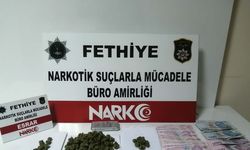 Muğla'da uyuşturucu operasyonlarında 15 tutuklama