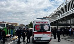 Pazarcıların kavgasında beş kişi yaralandı