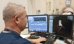 Radyoloji Uzmanı Doç.Dr. Doğan: Avrupa'nın erken yaşta kalp krizi geçirme oranı en yüksek