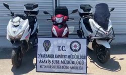 Sipariş verip, gelen kuryelerin motosikletlerini çalan şüphelilere ‘rölanti' operasyonu: 6 gözaltı