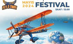 Uluslararası Antalya Türkiye Fly 2 Troy Festivali başlıyor